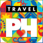 Travel Philippines icon