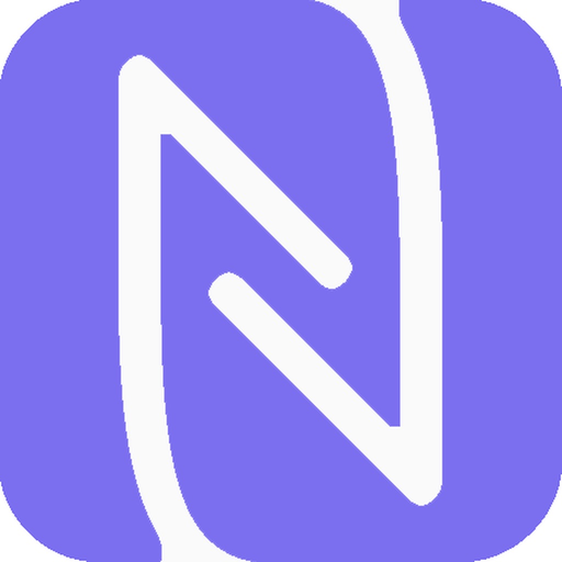 NFC-Tools app icon