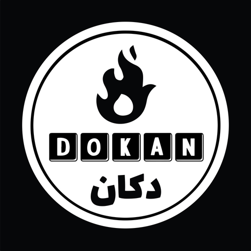 Dokan-Ps app icon