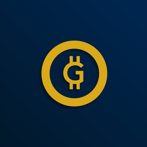 GetRich - Spending Manager app icon