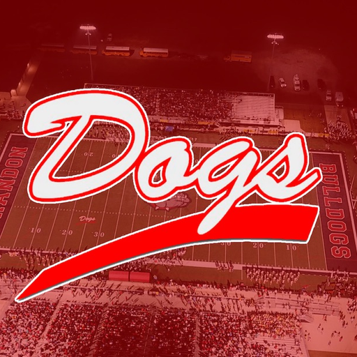 Brandon Bulldogs Live app icon