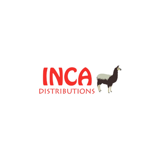 Inca Distributions app icon
