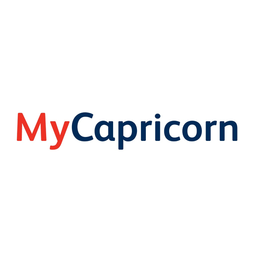MyCapricorn app icon
