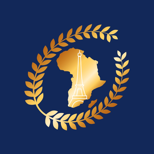 Podium Pursuit Africa app icon