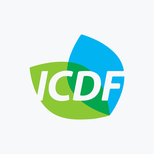 TaiwanICDF Farm Management App app icon