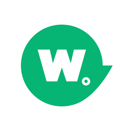 Autowini For Buyers app icon