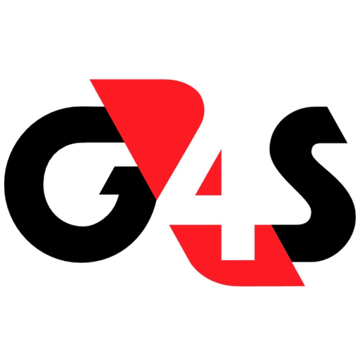 G4S app icon