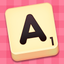 Word Solo Saga icon