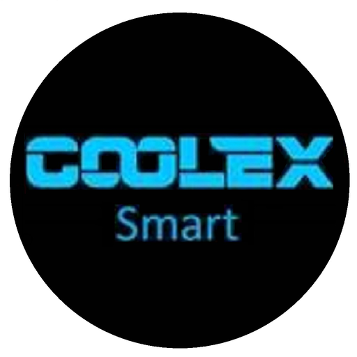 COOLEX Smart app icon