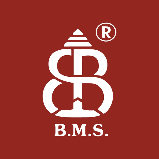 B.N Marlecha Silver app icon