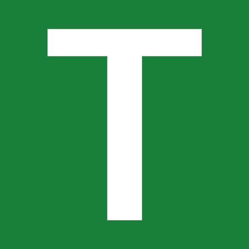 TRANSLIT RSI app icon