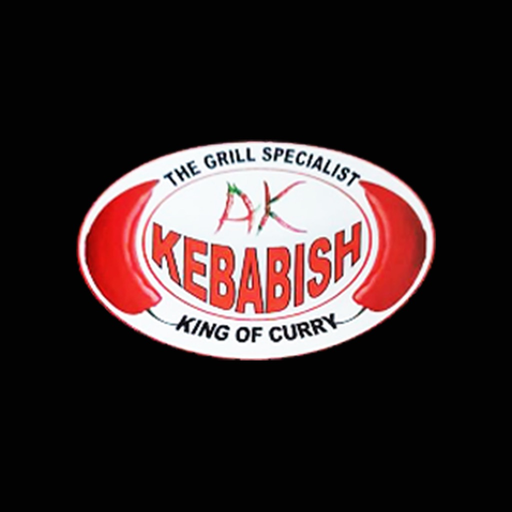 AK Kebabish app icon