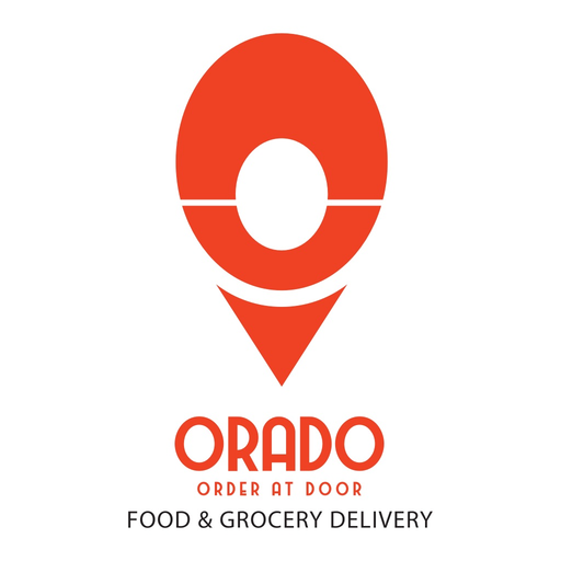 ORADO app icon