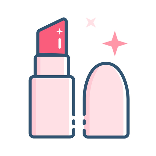 Lipstick Identify-一款识别您面部口红的工具 app icon