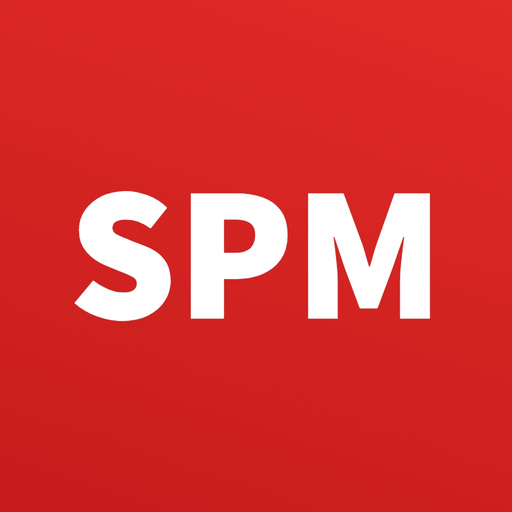 SPM Solve app icon