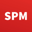 SPM Solve icon