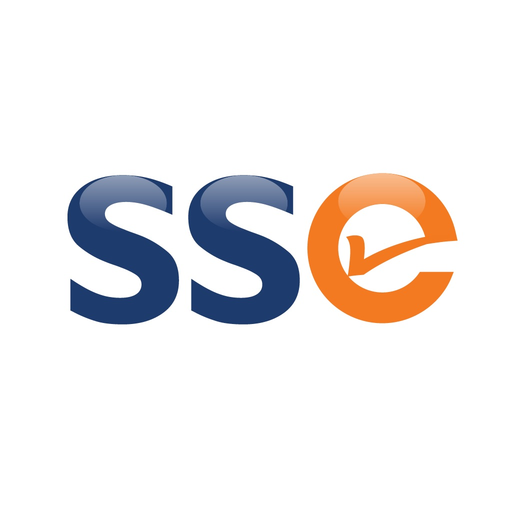 SSE Cloud ERP app icon
