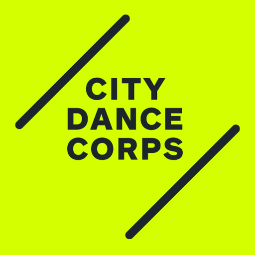 City Dance Corps app icon