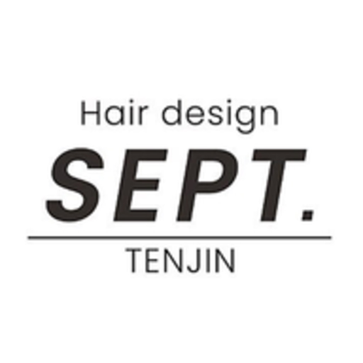 髪質改善 SEPT. 天神大名【セプト】 app icon