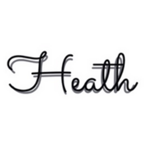 Heath app icon