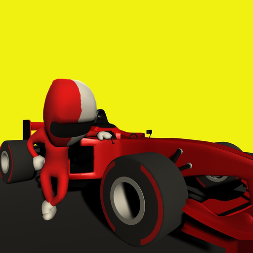 Race Manager 3D app icon