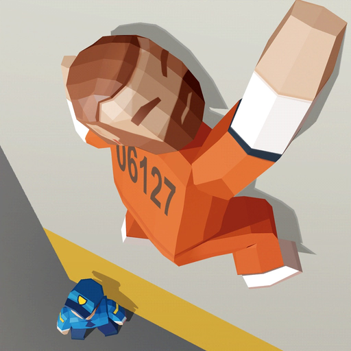 Climber Assassin app icon