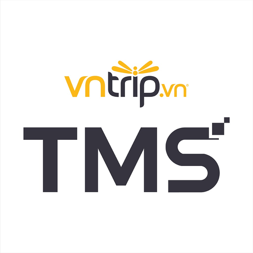 Vntrip TMS app icon