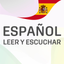 Learn Spanish: Listen and Read icon