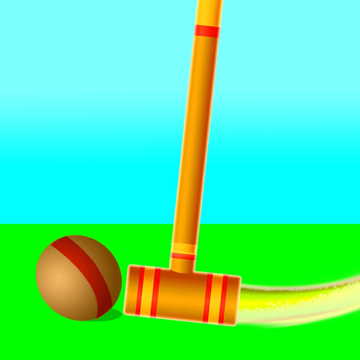 Gate ball!! app icon