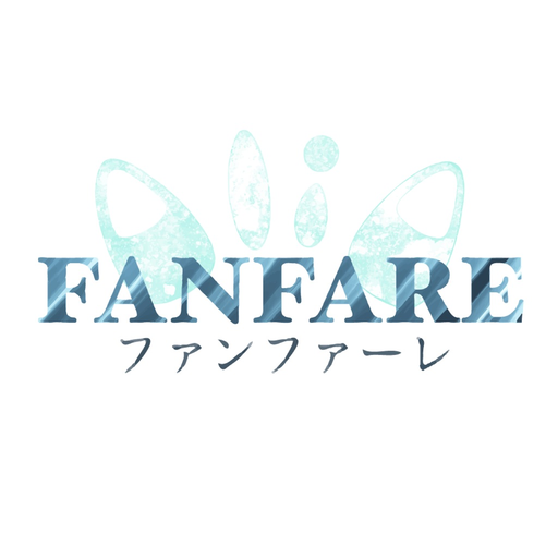 AliA ONLINE COMMUNITY FANFARE app icon