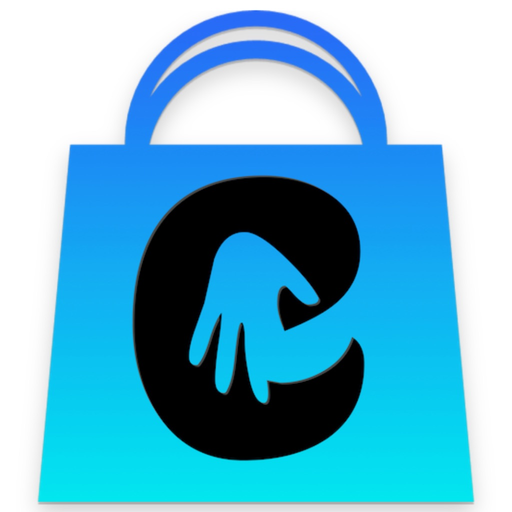 eMarket app icon