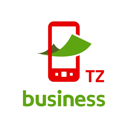 M-Pesa Business Tanzania app icon
