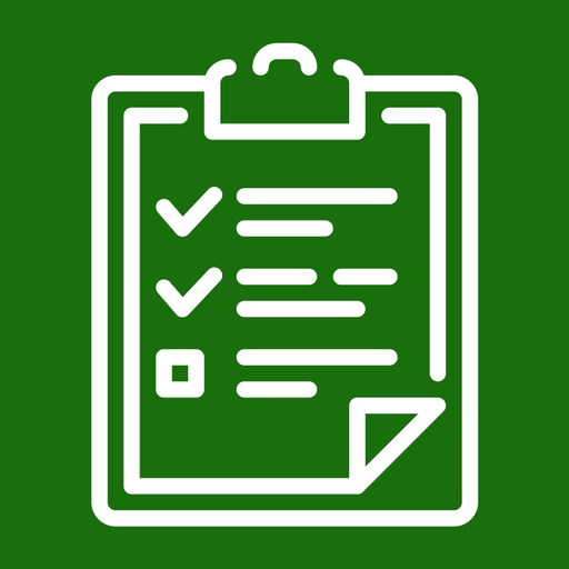 Longshot Report app icon