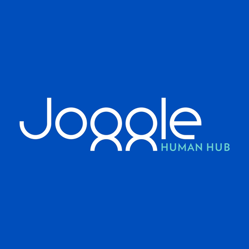 Joggle app icon