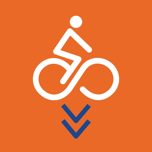 Santiago Bike app icon