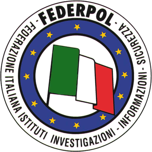 Federpol app icon