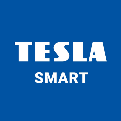 TESLA Smart app icon