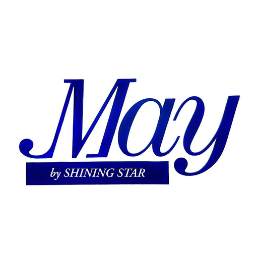 May by Shining star app icon