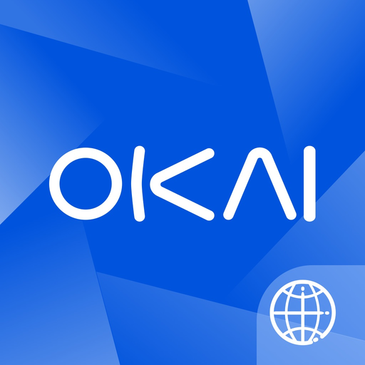 Okai Global app icon
