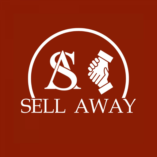 SellAway : Buy & Sell in UAE app icon
