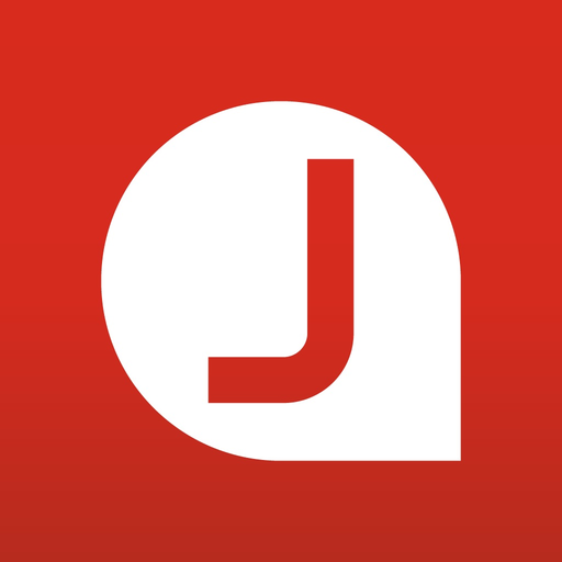 JCards app icon