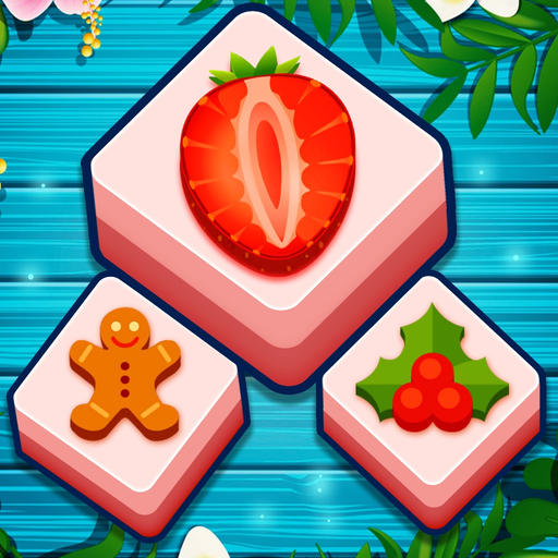 Tile Kingdom Master-Tile Match app icon