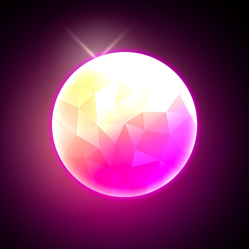 Gravity - Live Wallpapers 3D app icon