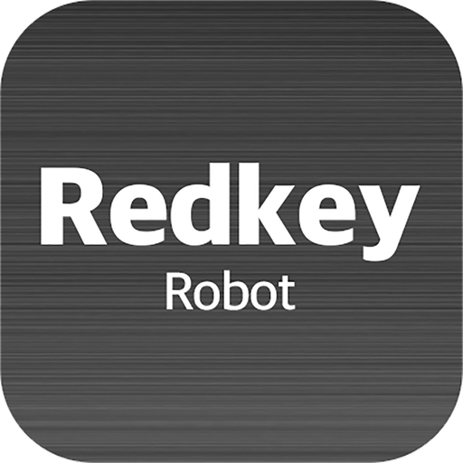 RedkeyRobot app icon