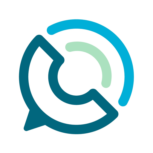 Voxivo One UC app icon