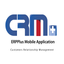 CRM ERP+ icon