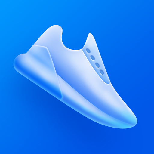 Step Counter & GPS Walks app icon