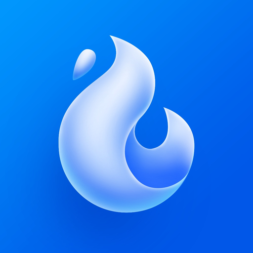 Workout & Fitness Coach app icon