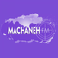 Machaneh FM icon