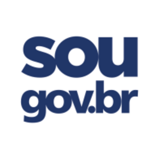 Sou Gov.br app icon